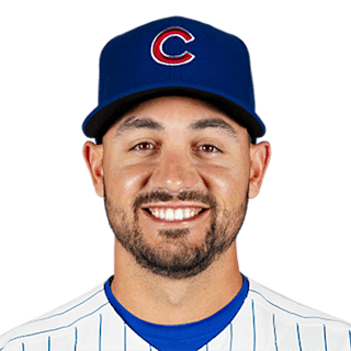 Photo of Michael Conforto