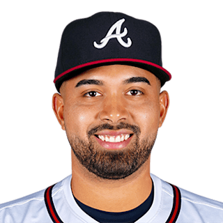 Photo of Anthony Molina