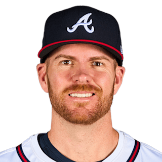 Photo of Aaron Bummer