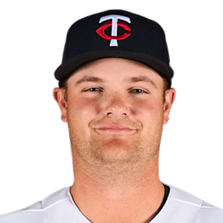 Photo of Connor Prielipp