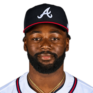 Photo of Michael Harris II