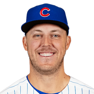 Photo of Jameson Taillon