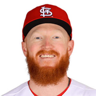 Photo of Dustin May