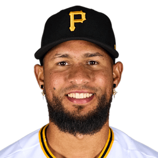 Photo of Yohan Ramírez