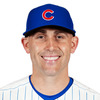 Photo of Matthew Boyd