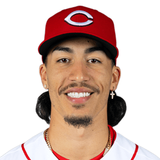 Photo of Edwin Arroyo