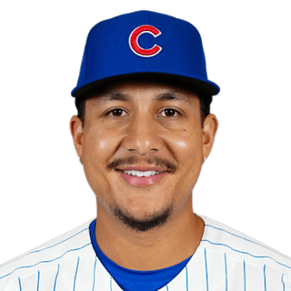 Photo of Miguel Amaya