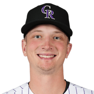 Photo of TJ Rumfield