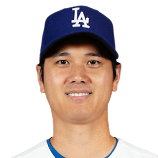 Photo of Shohei Ohtani