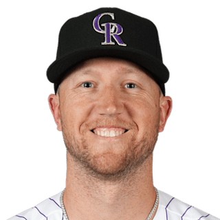 Photo of Kyle Freeland