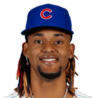 Photo of Kevin Alcántara