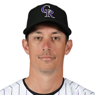 Photo of Jimmy Herget