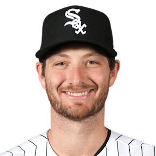 Photo of Tyler Davis