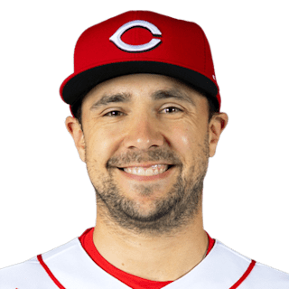 Photo of Brock Burke