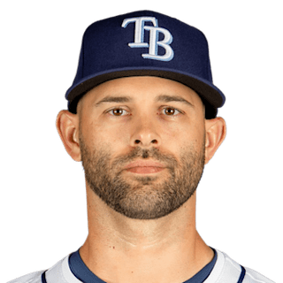Photo of Nick Martinez
