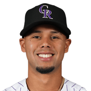 Photo of Ezequiel Tovar