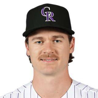 Photo of Ryan Feltner
