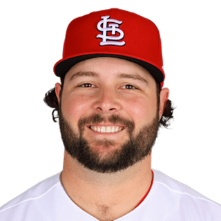 Photo of Alec Burleson