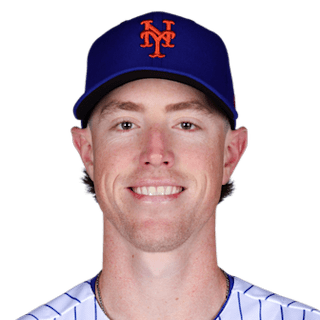 Photo of Brett Baty