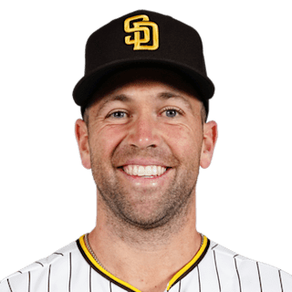 Photo of Jason Adam