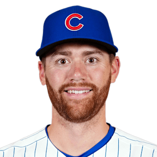 Photo of Carson Kelly