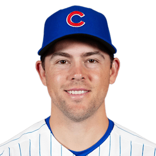 Photo of Scott Kingery