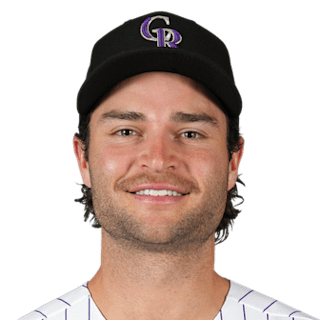 Photo of Kyle Karros