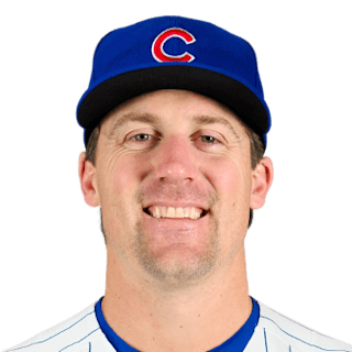 Photo of Tyler Ferguson