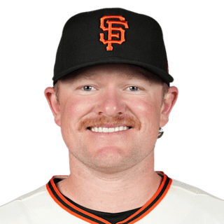 Photo of Logan Webb