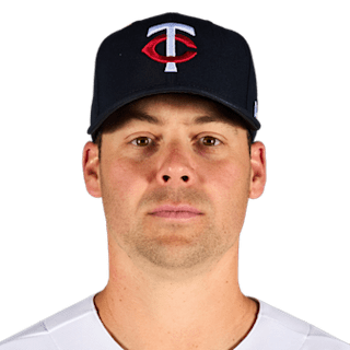Photo of Justin Topa