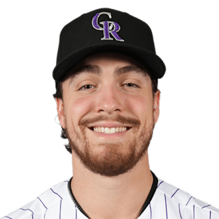Photo of Chase Dollander