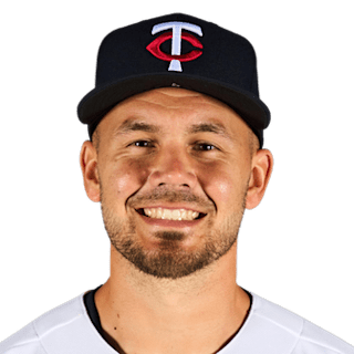Photo of Trevor Larnach