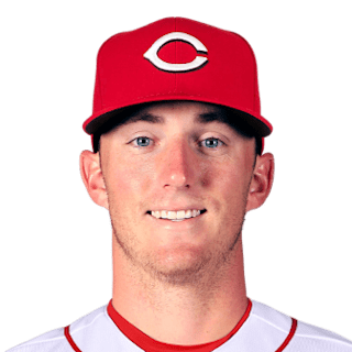 Photo of Brandon Leibrandt