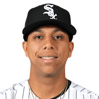 Photo of Jedixson Paez