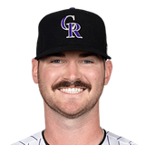 Photo of TJ Shook