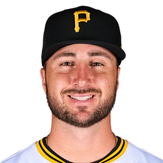 Photo of Joey Bart