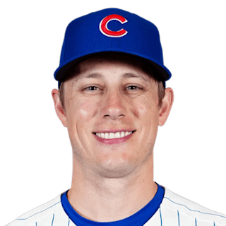 Photo of Phil Maton