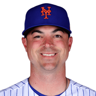 Photo of Brooks Raley