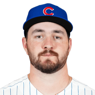 Photo of Luke Little