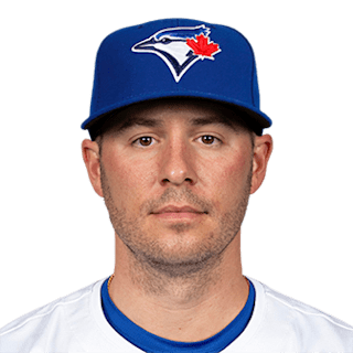Photo of Patrick Corbin