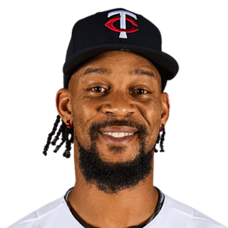 Photo of Byron Buxton