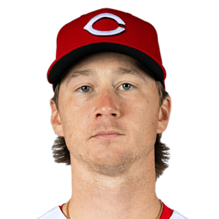 Photo of Brady Singer