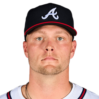 Photo of Hunter Stratton