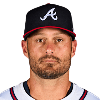 Photo of Tyler Kinley