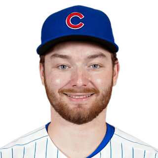 Photo of Riley Martin