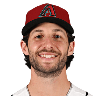 Photo of Zac Gallen