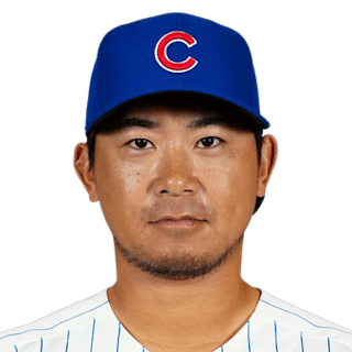 Photo of Shota Imanaga