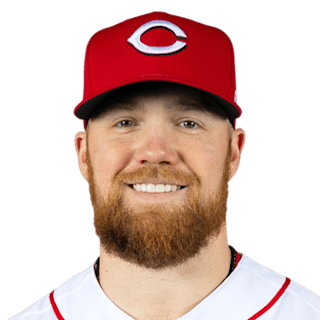 Photo of Blake Dunn