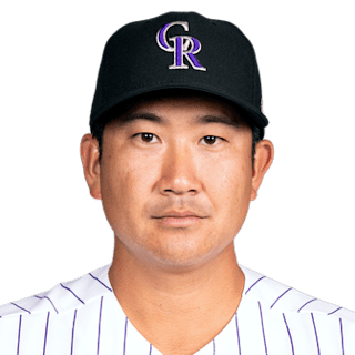 Photo of Tomoyuki Sugano