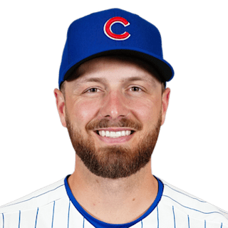 Photo of Michael Busch